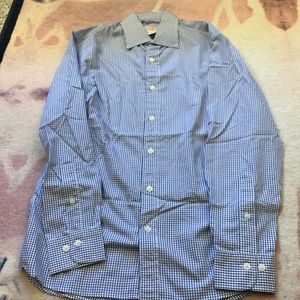 Brooks Brothers Red Fleece button down X-small